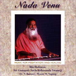Cover of Nada Venu