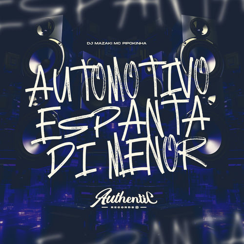 Automotivo Espanta Di Menor