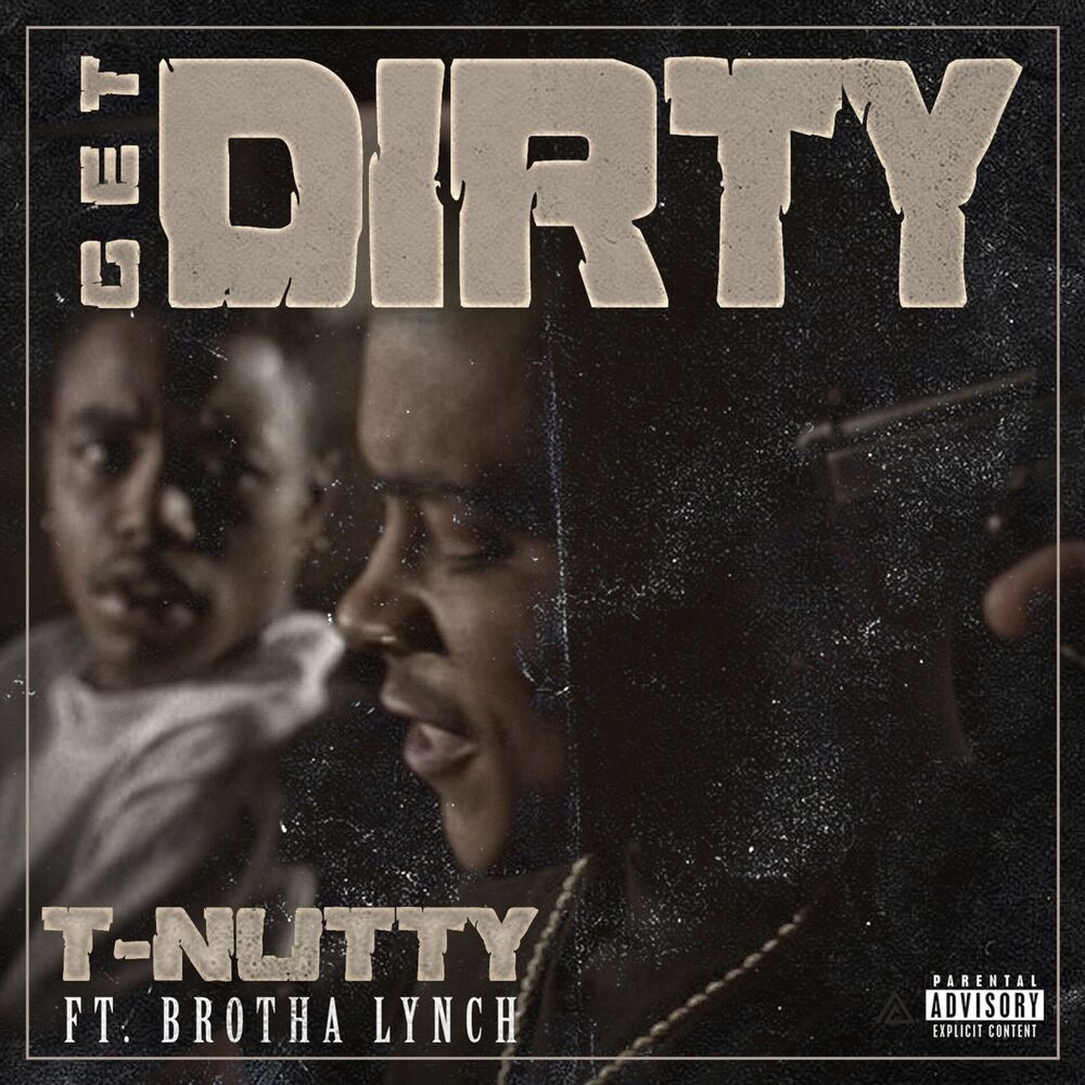 Picture of Get Dirty (feat. Brotha Lynch)