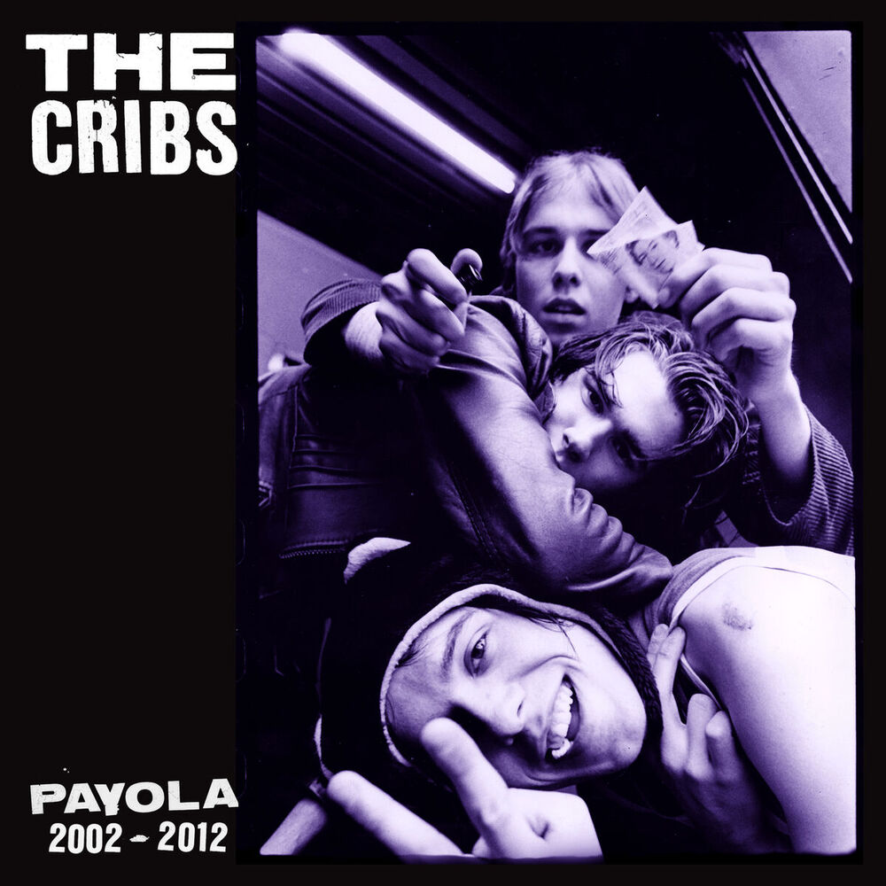 Picture of Payola