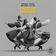 Gandagana by Swanky Tunes album cover