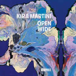 Cover of Open Wide by undefined