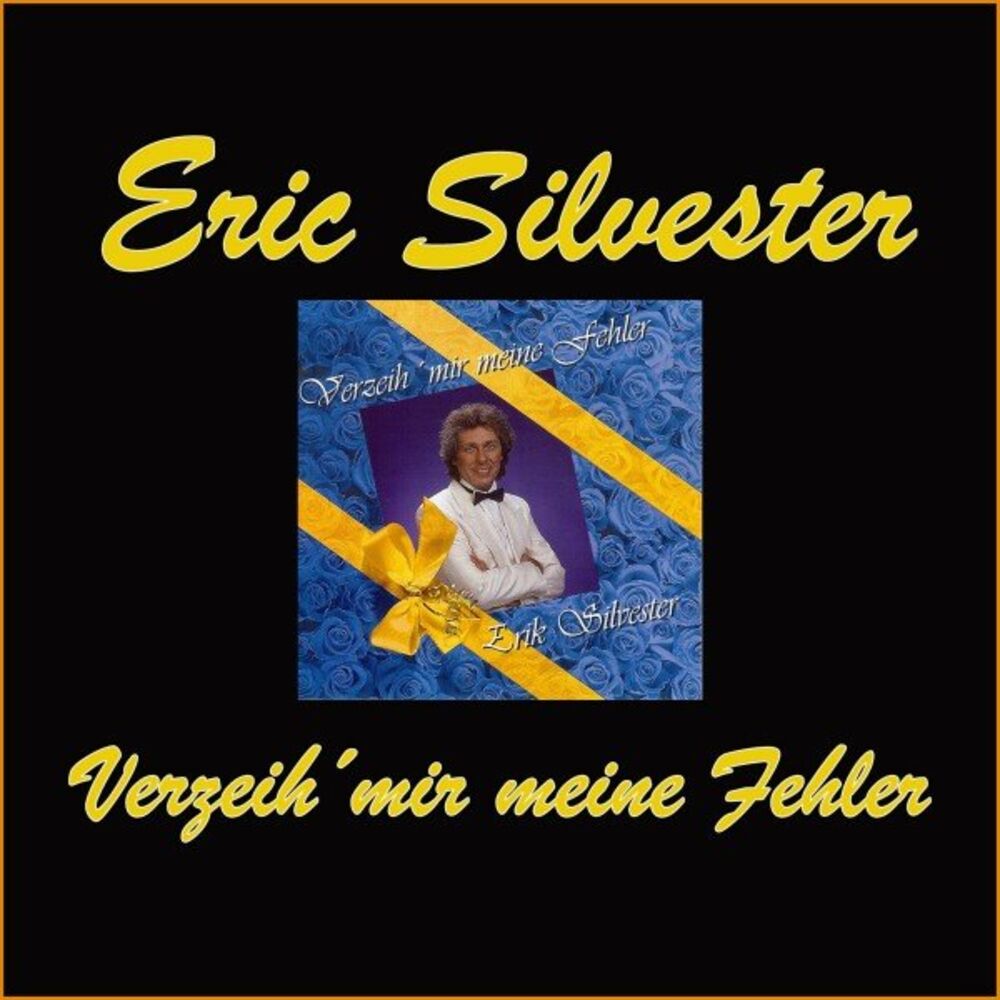 Picture of Verzeih' mir meine Fehler