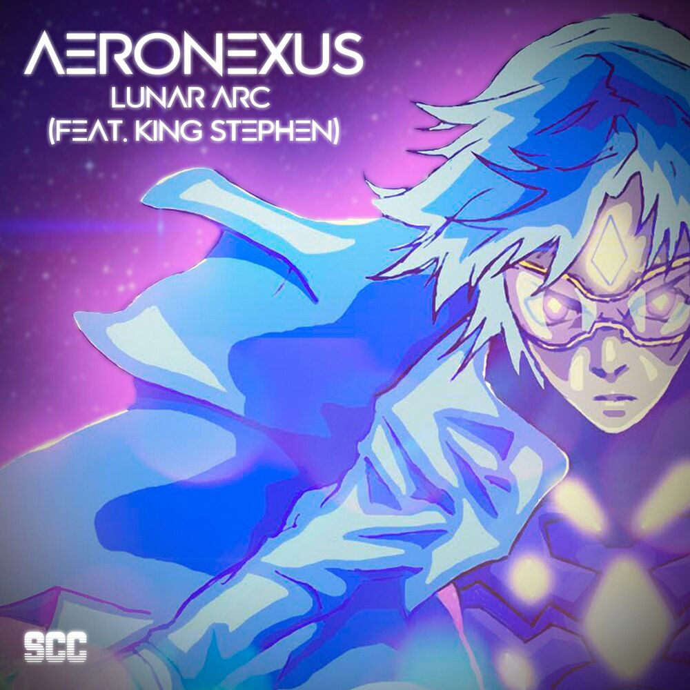 Picture of Lunar Arc (feat. King Stephen)