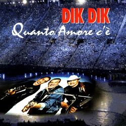 Cover of Quanto Amore C'e'