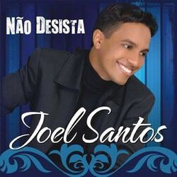 Cover of Não Desista