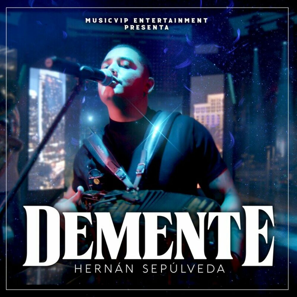Picture of Demente