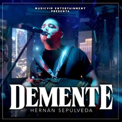 Cover of Demente