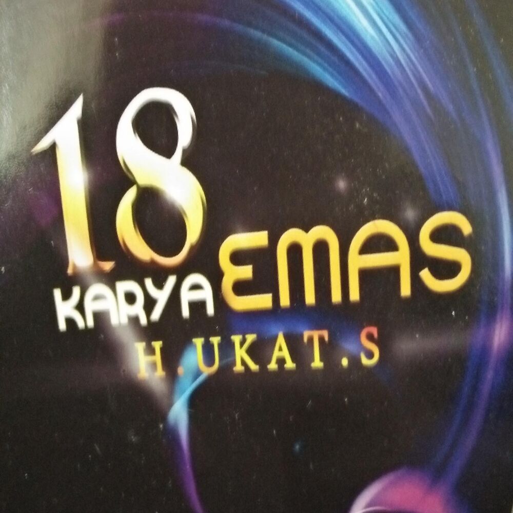 Picture of 18 Karya Emas H.Ukat.S