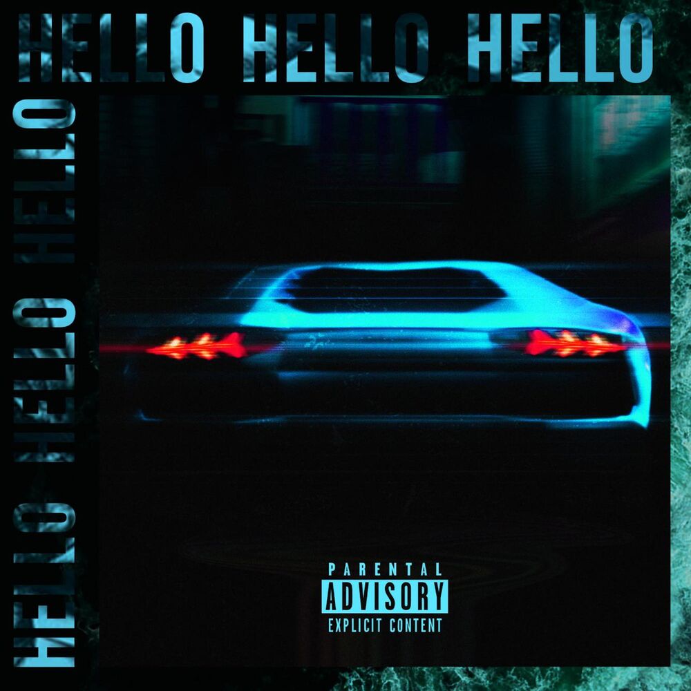 Picture of Hello