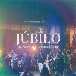 Cover of Júbilo