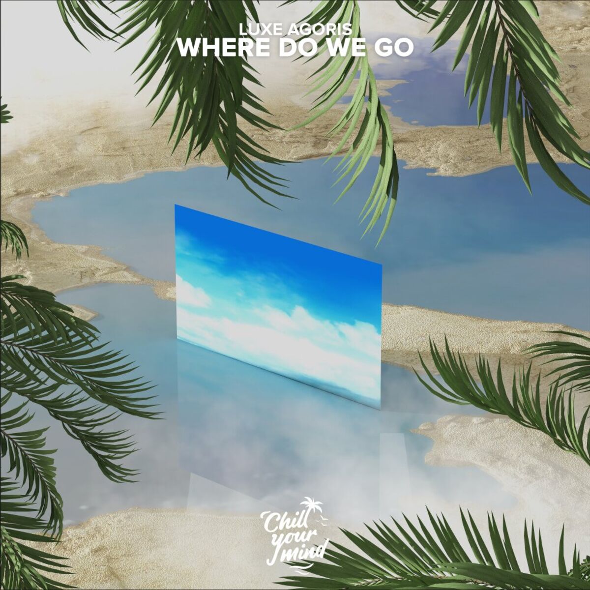 Album cover of Where Do We Go