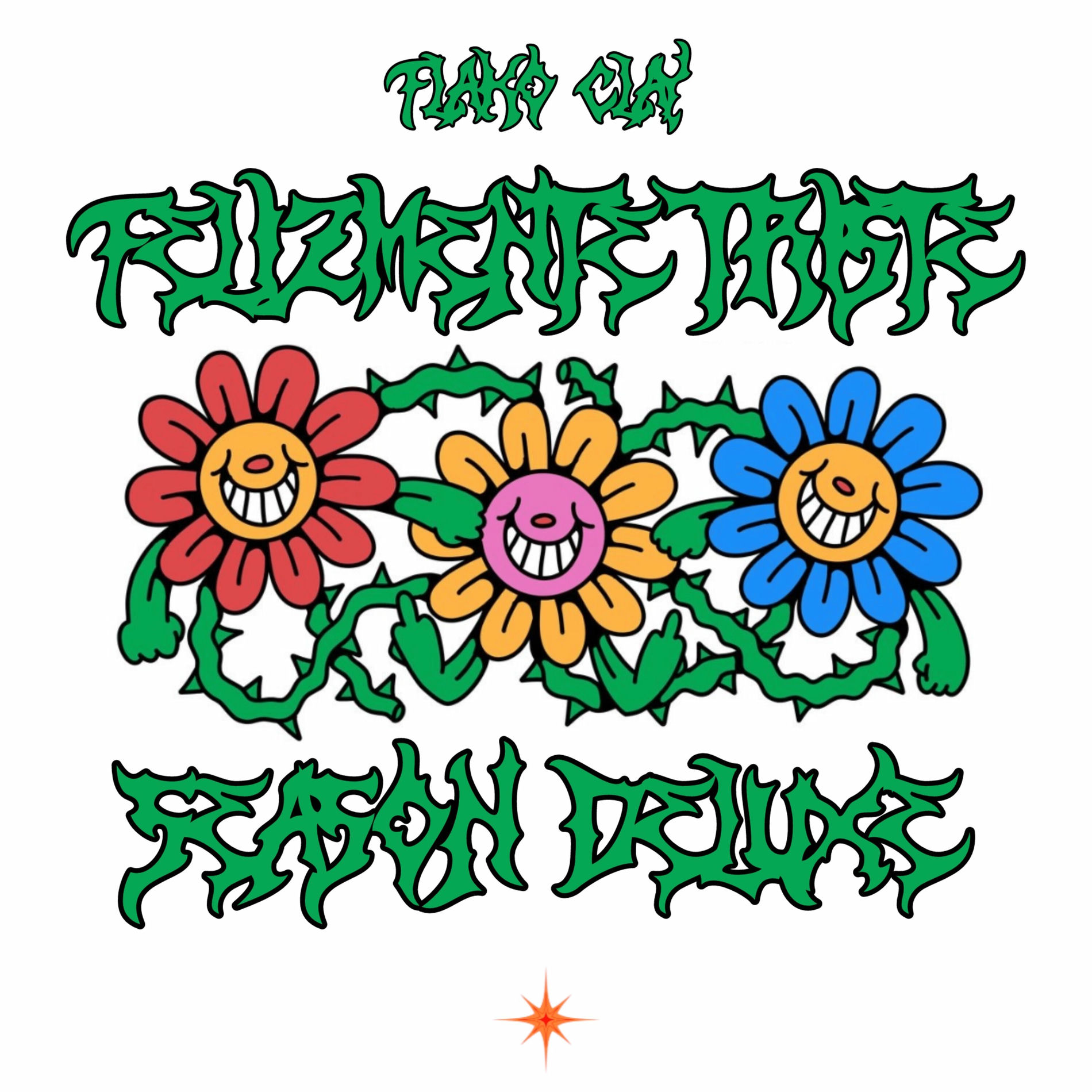 Album cover of Felizmente Triste SEASON (Deluxe Edition)