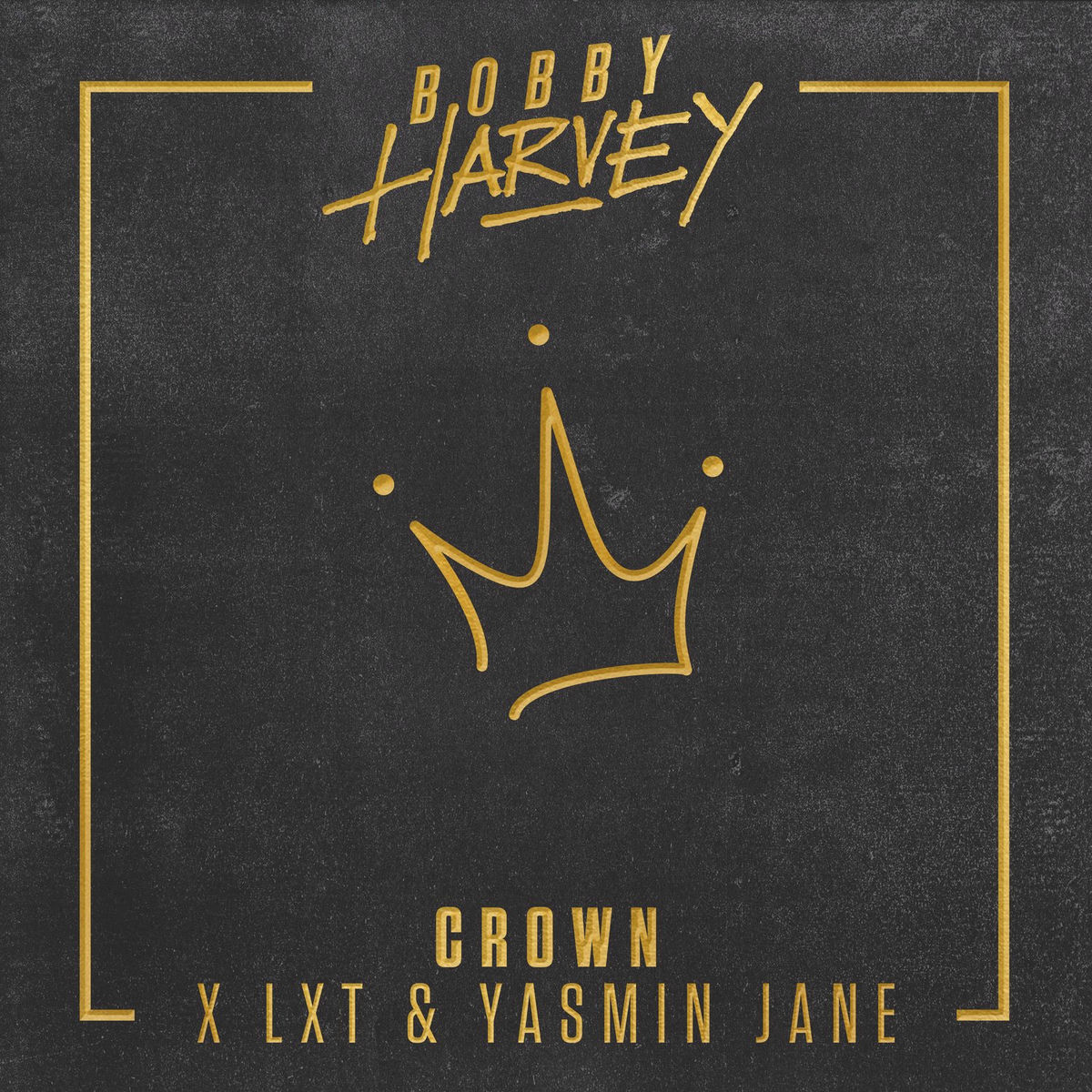 Album cover of Crown