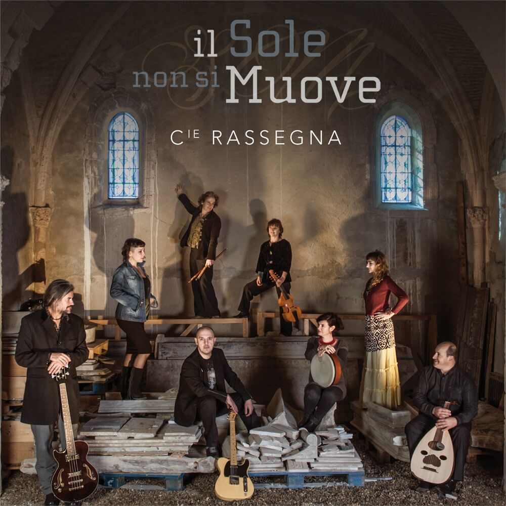 Picture of Il sole non si muove