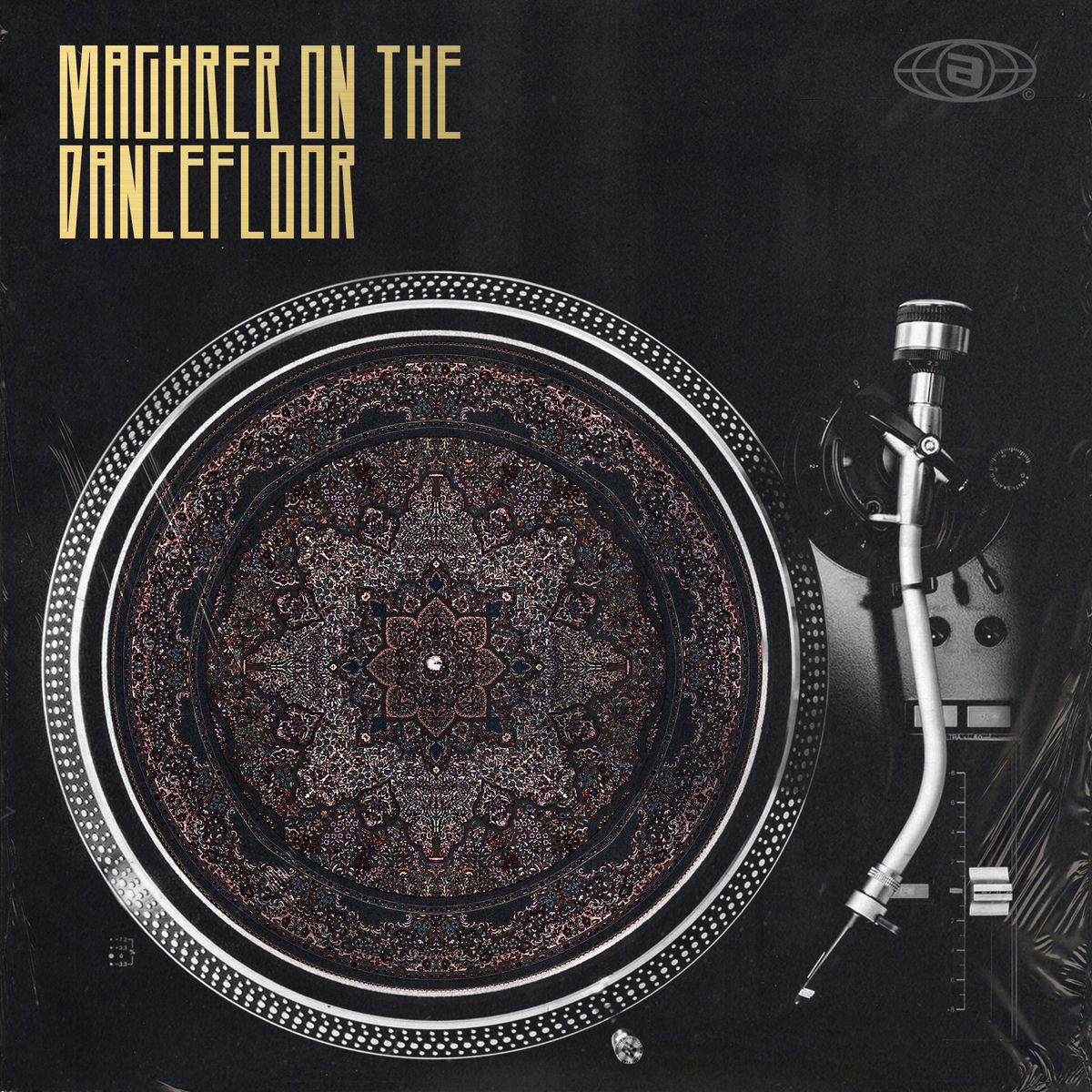 Album cover of Maghreb On The Dancefloor