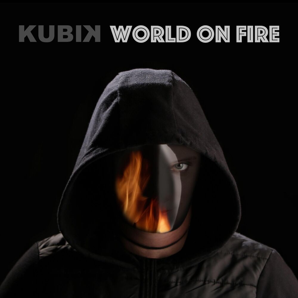 Picture of World on Fire
