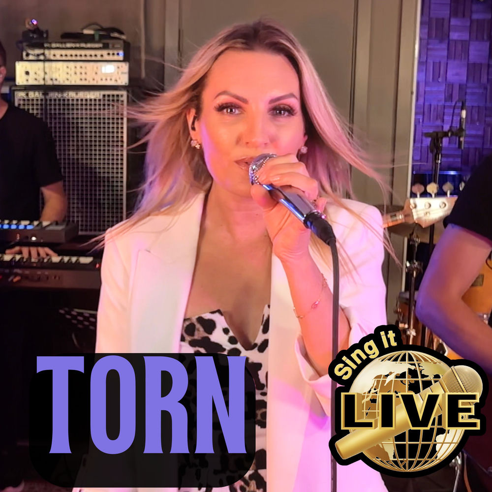 Torn cover