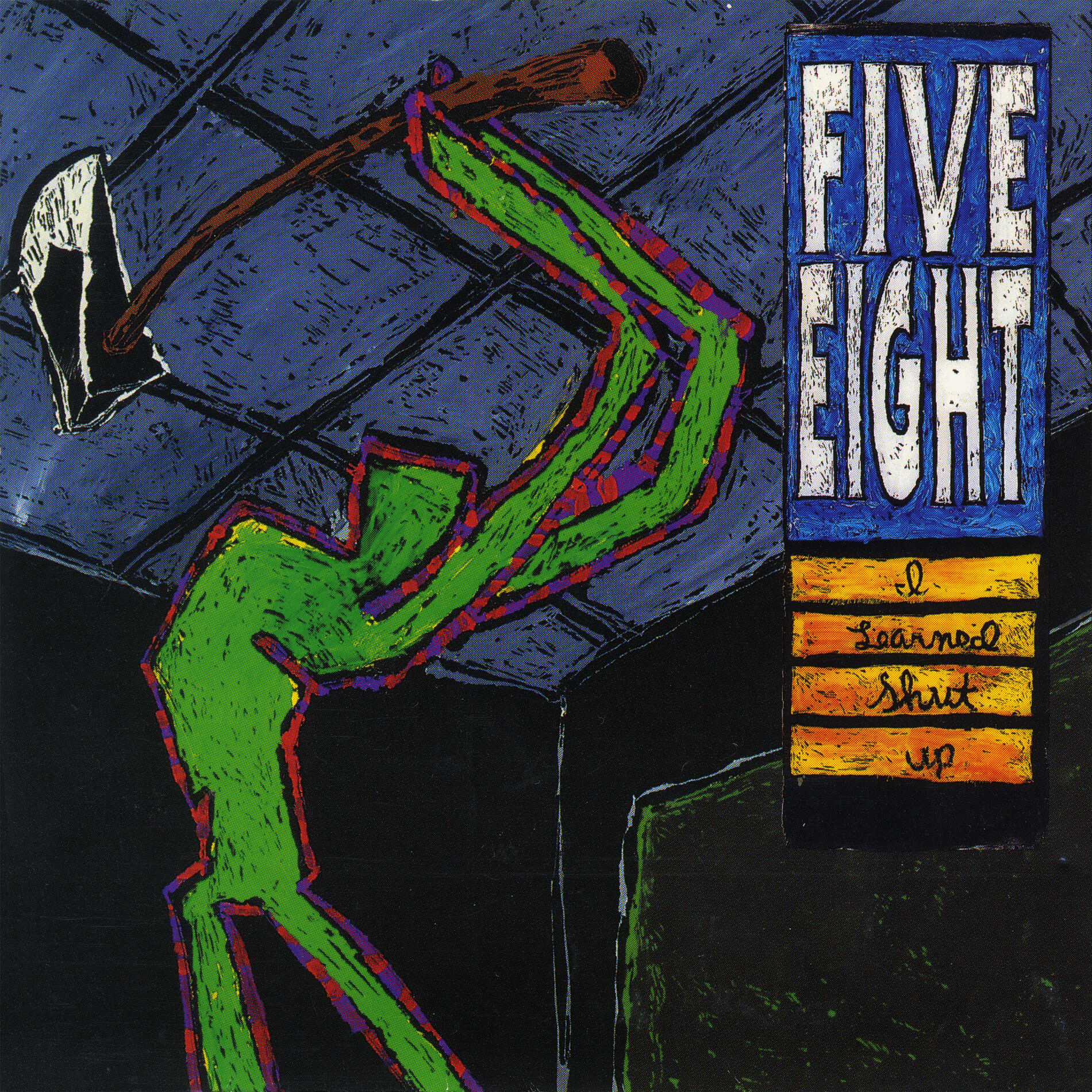 Album cover of Looking Up