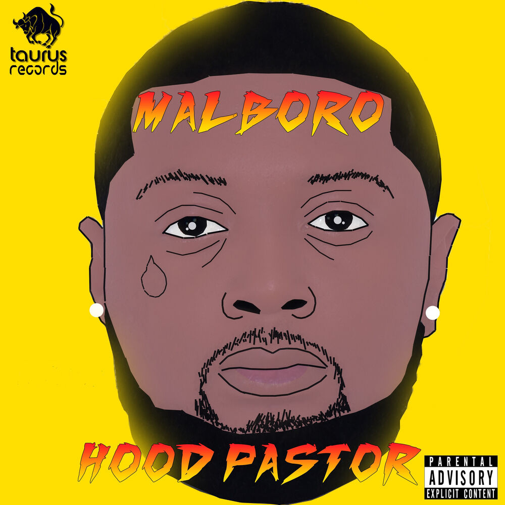 Picture of Hood Pastor
