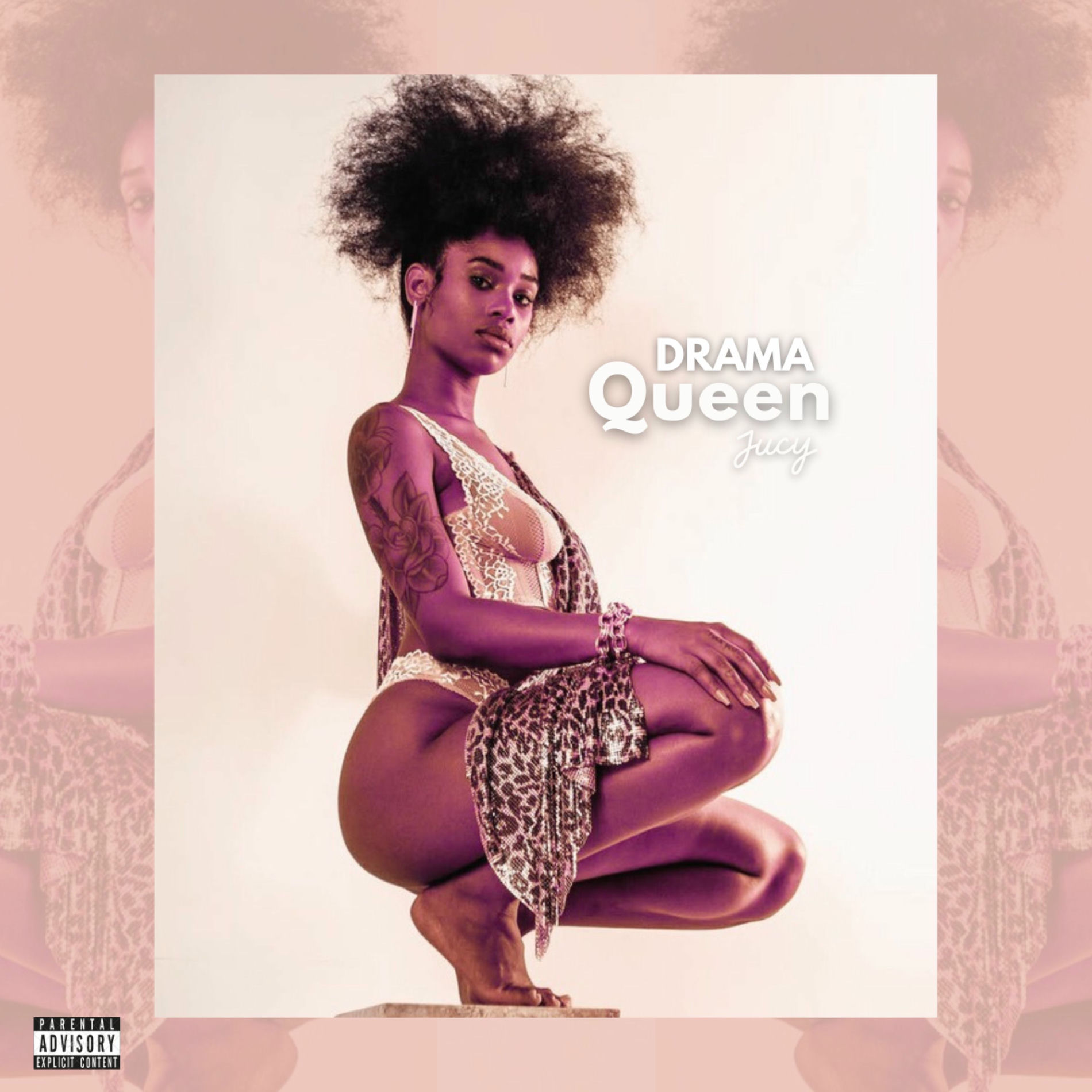 Album cover of Drama Queen