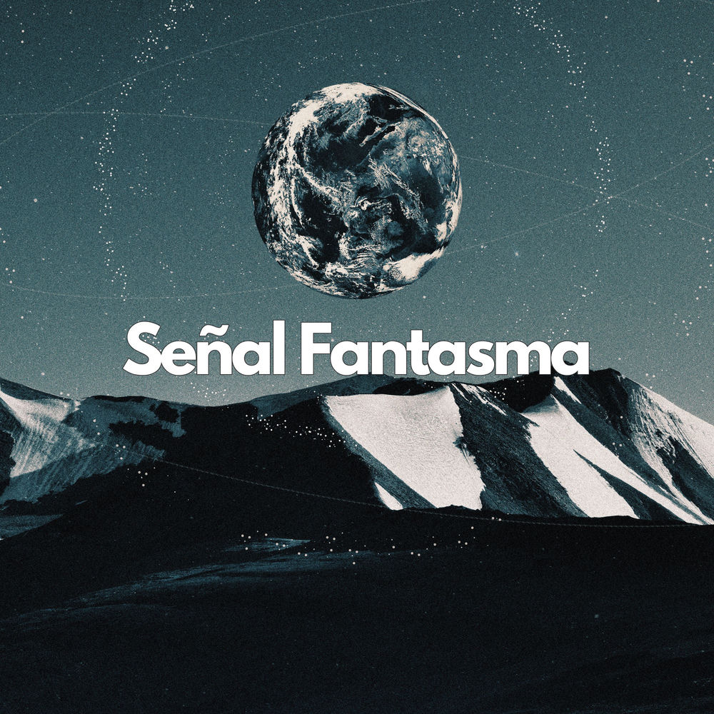 Señal Fantasma: Sueños de Materia Oscura
