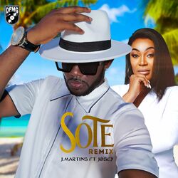 Cover of Sote (feat. Josey) (Remix)