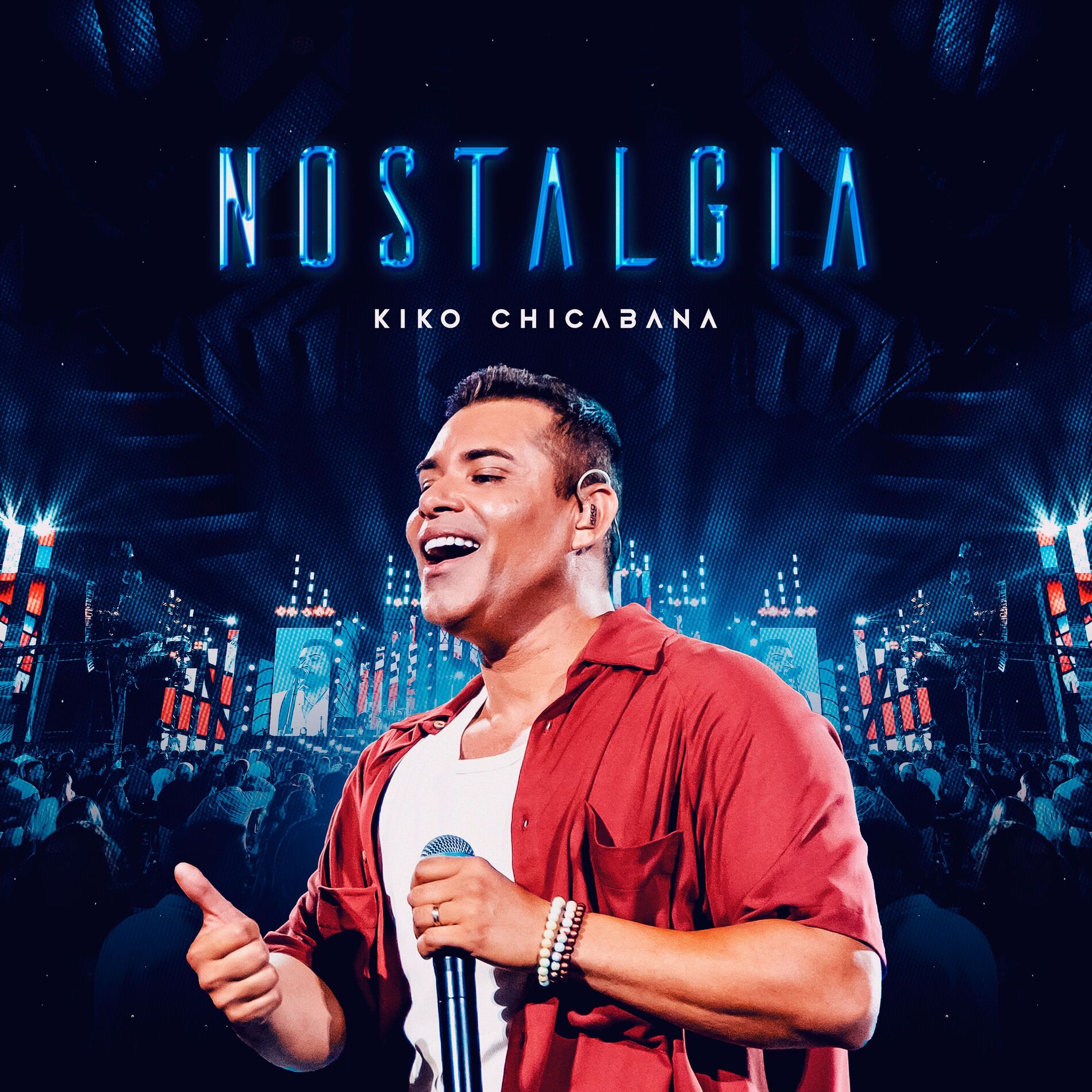 Album cover of Nostalgia