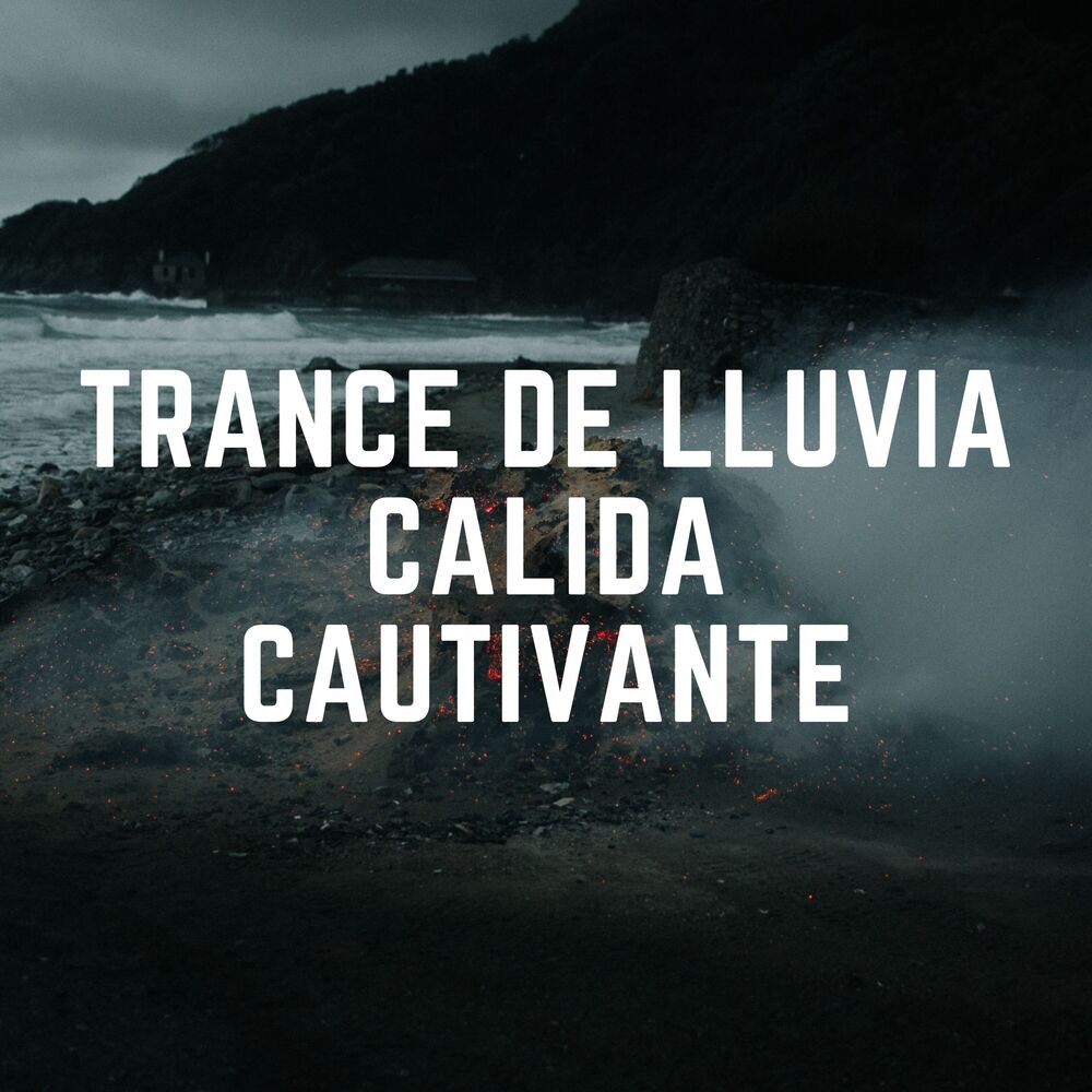 Picture of Trance De Lluvia Cálida Cautivante
