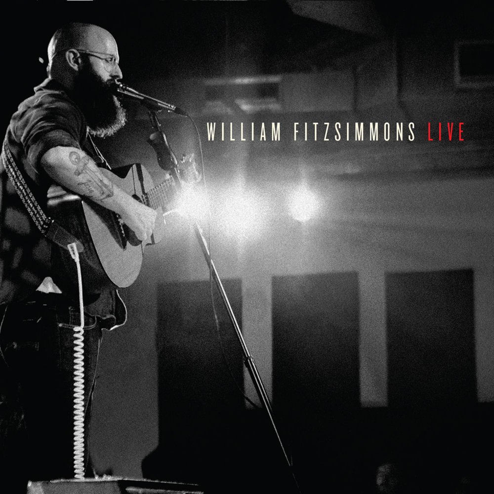Live (Live) cover