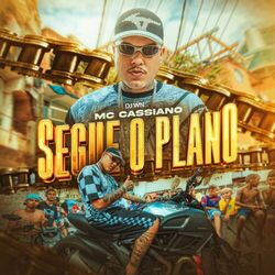 Cover of Segue o Plano