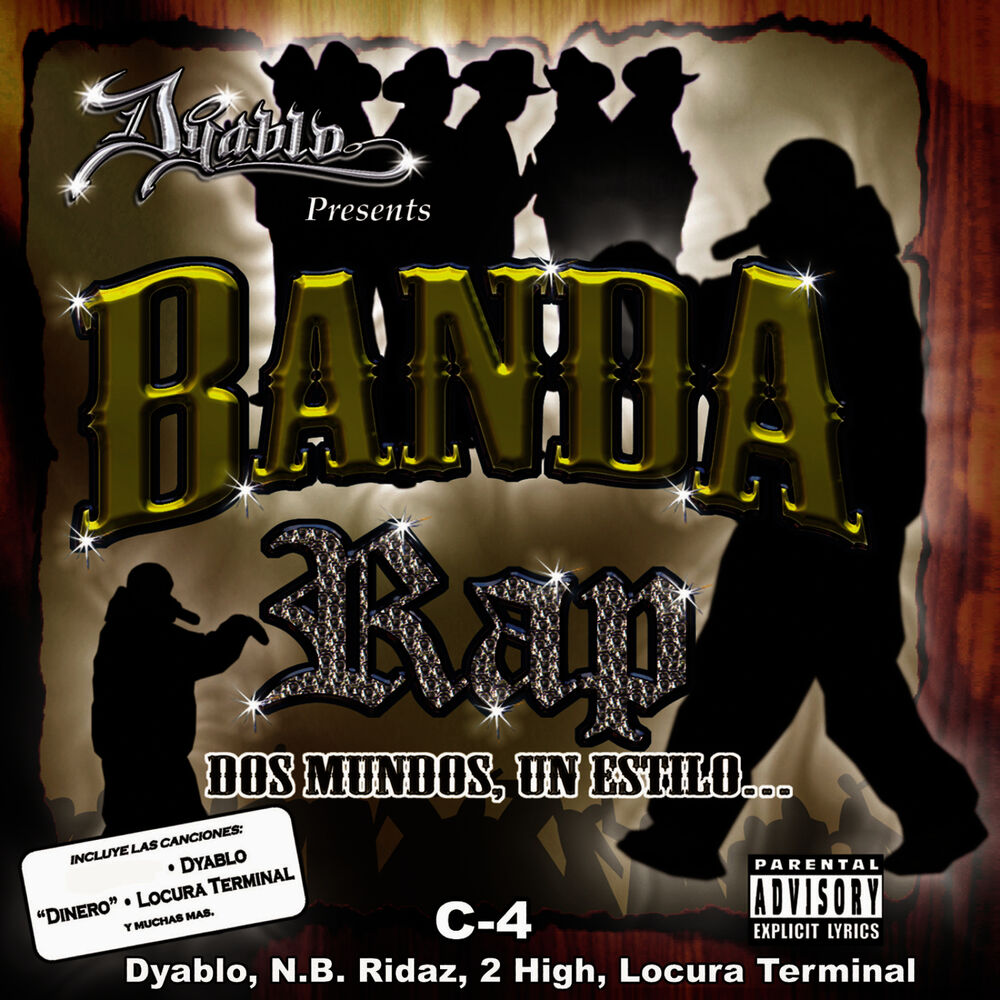 Picture of Banda Rap