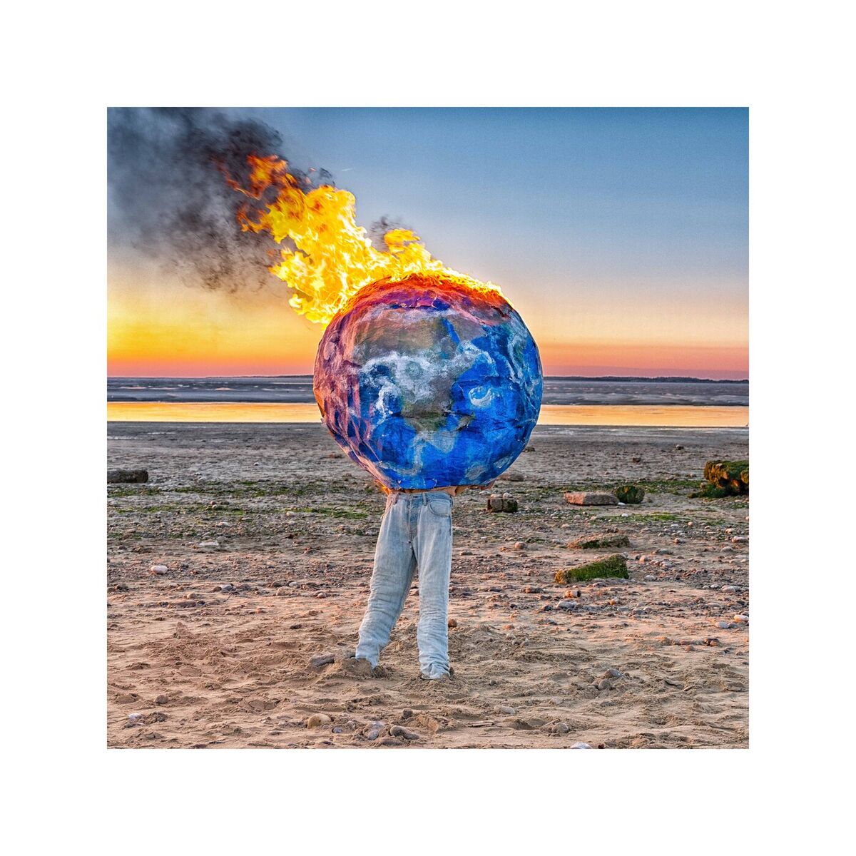 Album cover of Clap Clap II