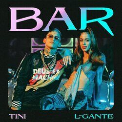 Cover of Bar