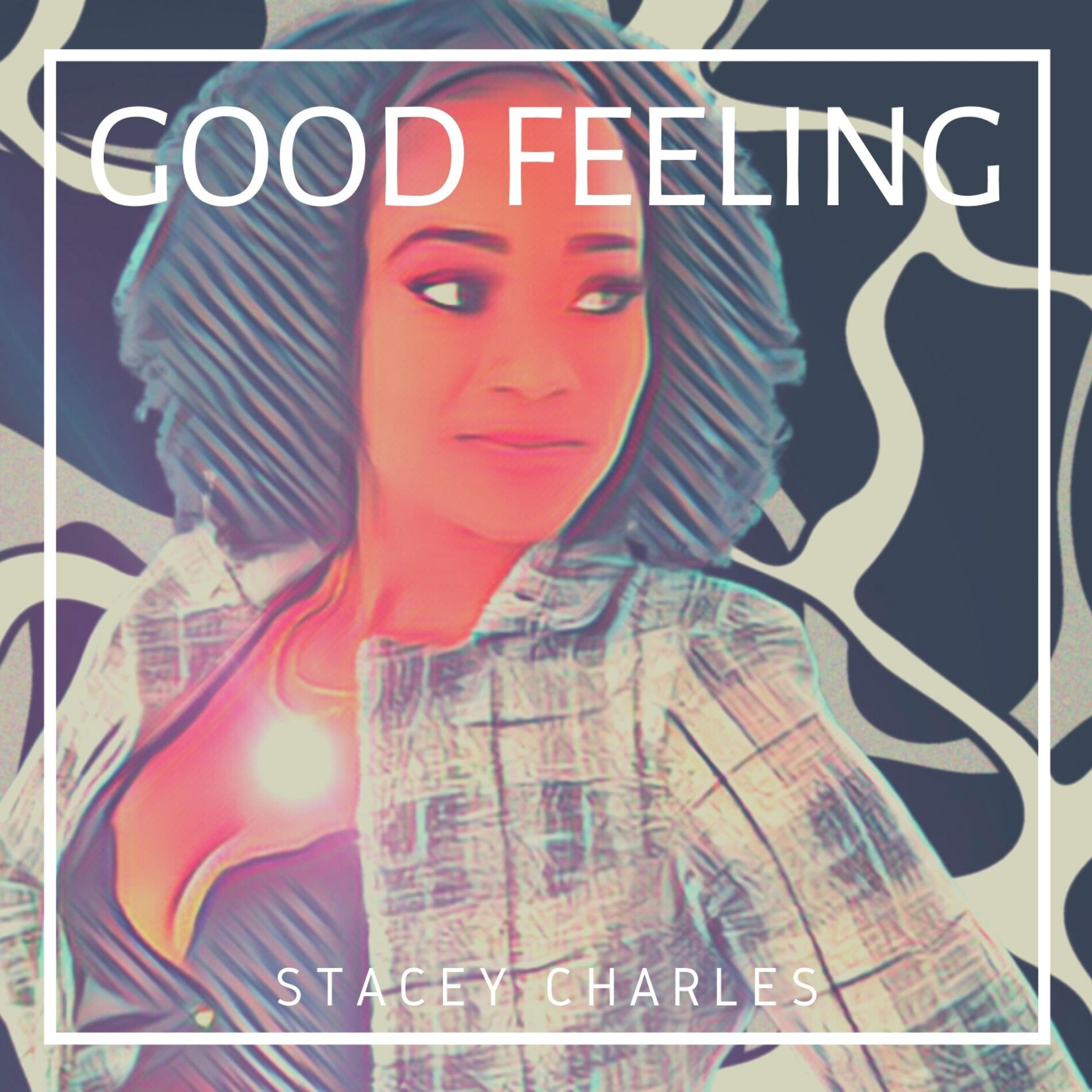 Album cover of Good Feeling