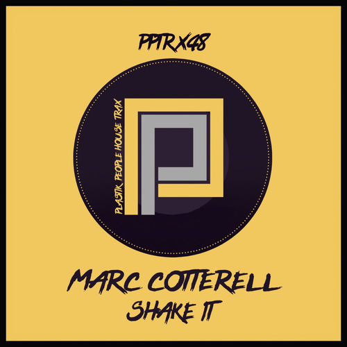 Shake It