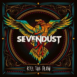 Cover of Kill The Flaw