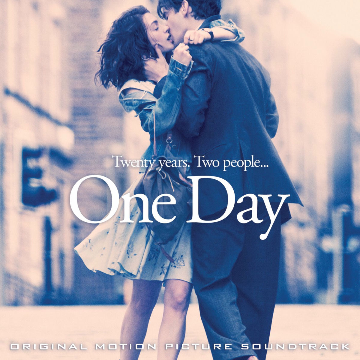 Album cover of One Day OST