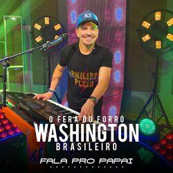 Cover of Fala pro Papai