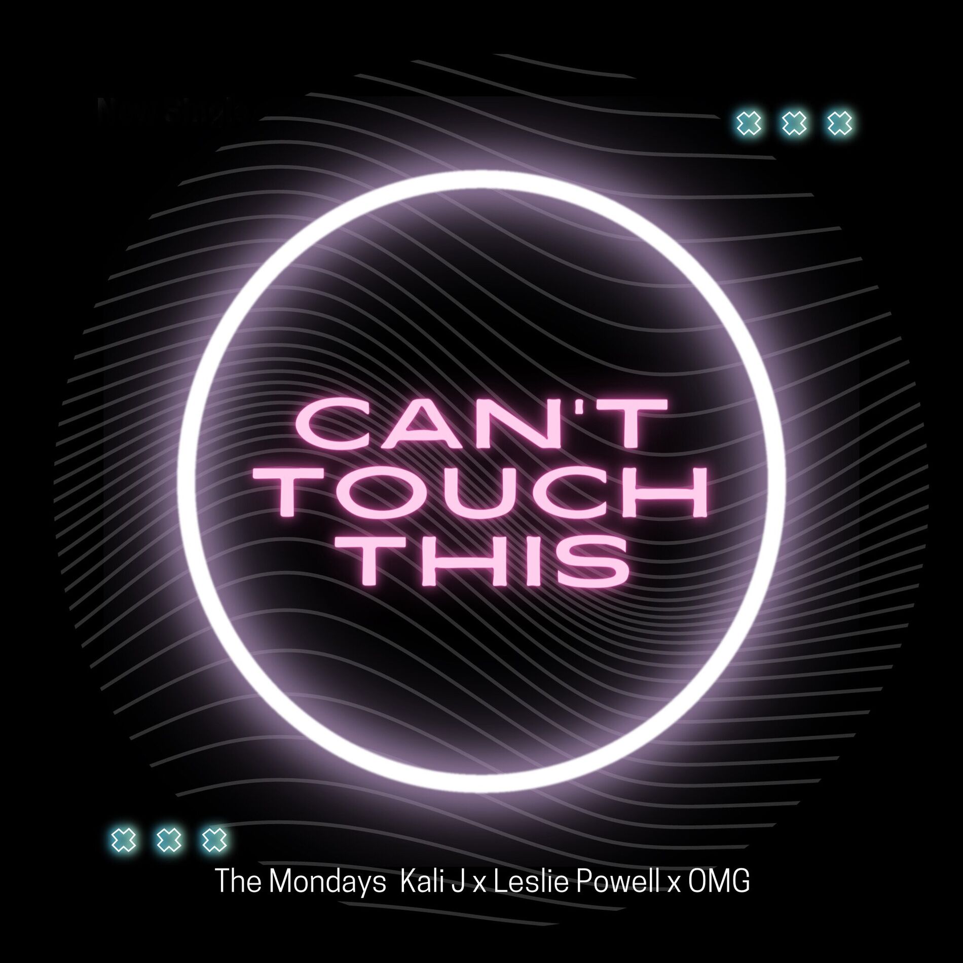 Album cover of Can't Touch This