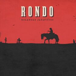 Cover of Rondo
