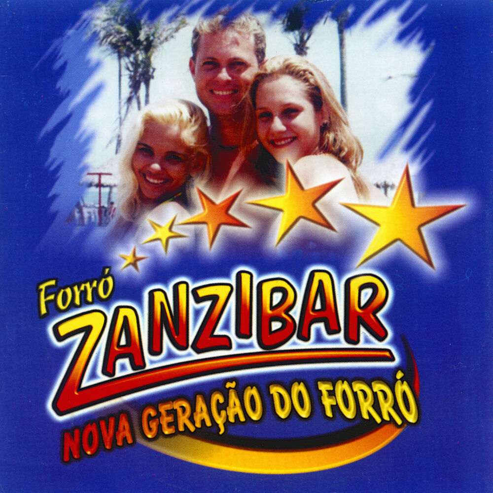 Picture of Nova geração do forró