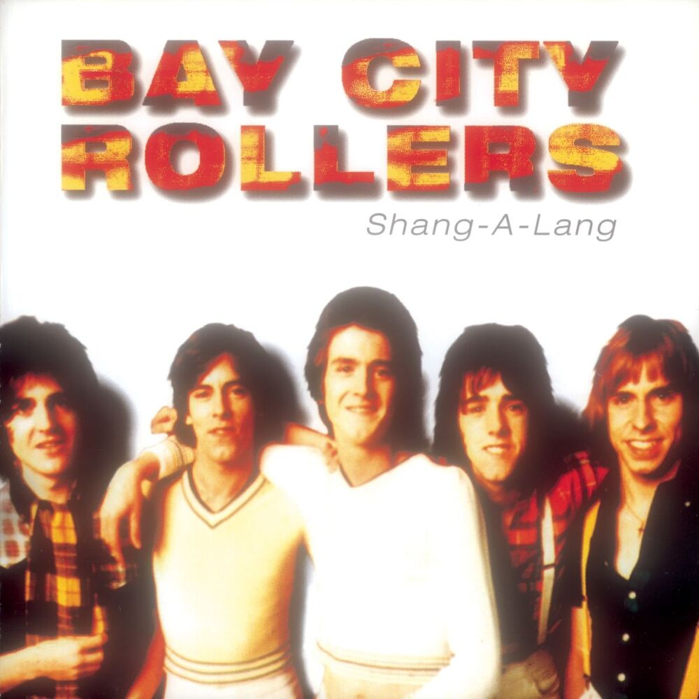 Picture of Shang-A-Lang