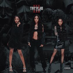 Cover of Tripolar 3