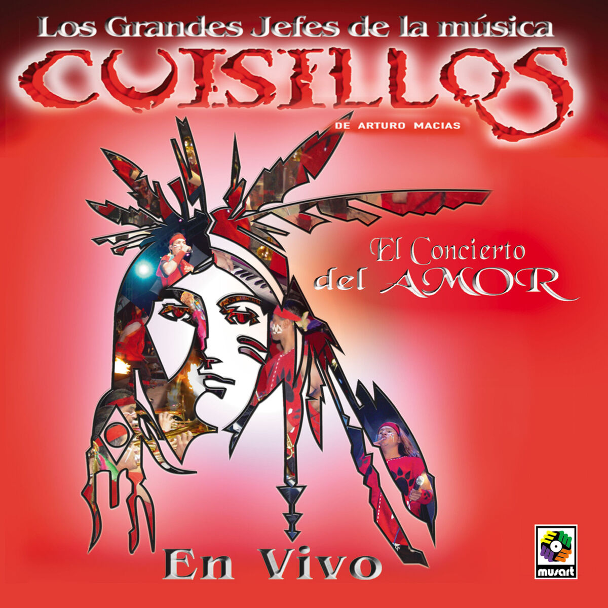 Album cover of Vanidosa
