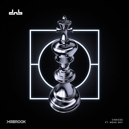 Choices (feat. Nova Sky) by Millbrook - 88 BPM