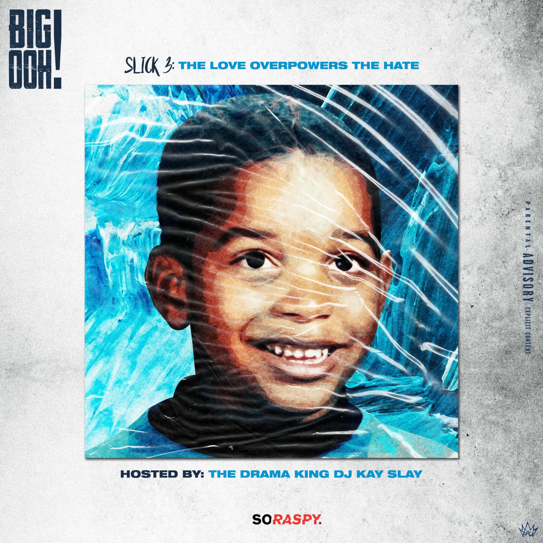 Album cover of Different Era