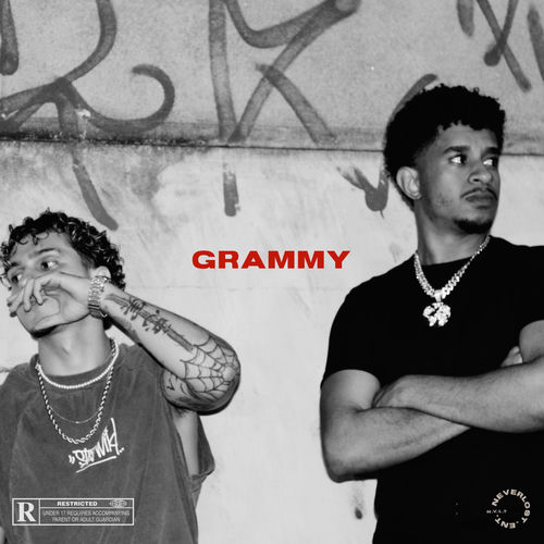 GRAMMY (feat. Light)