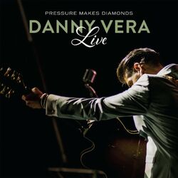 Cover of Pressure Makes Diamonds Live