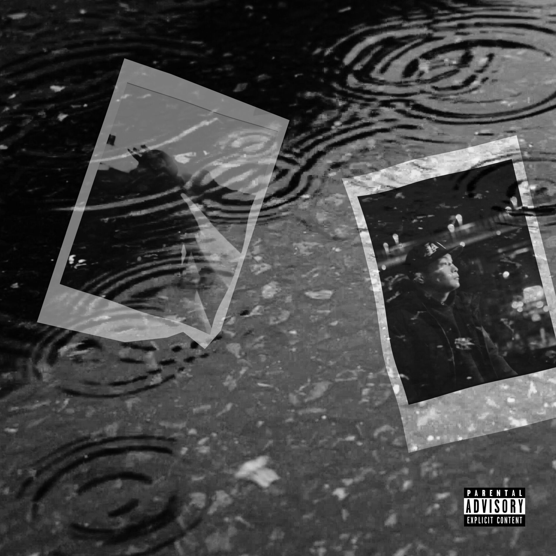 Album cover of TEKITO (feat. SHOKI)